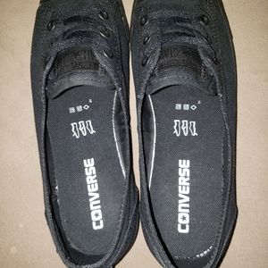 Brand New slip on Converse size 7